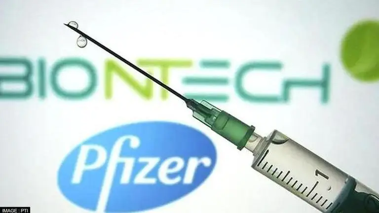 Pfizer