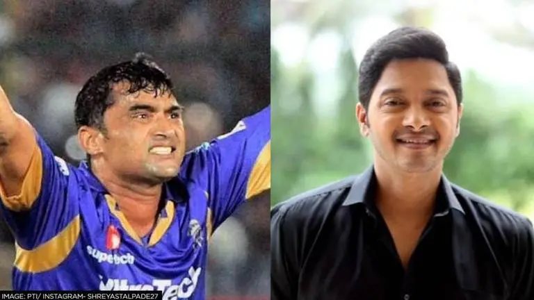 Pravin Tambe biopic starring Shreyas Talpade to release on Disney+ Hotstar; details inside Pravin Tambe
