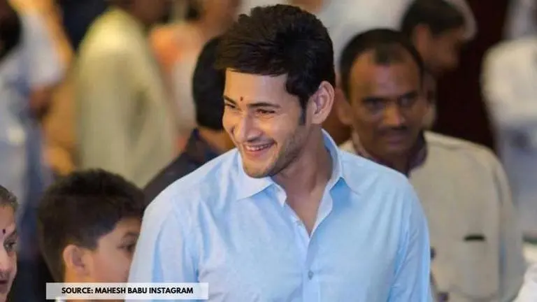 When Mahesh Babu assisted 'Khaleja' director Trivikram while writing the film's script Mahesh Babu