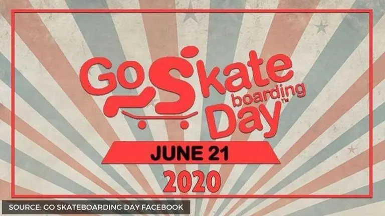 What is Go Skateboarding Day? Know more of its signficance and how it is celebrated what is Go skateboarding day