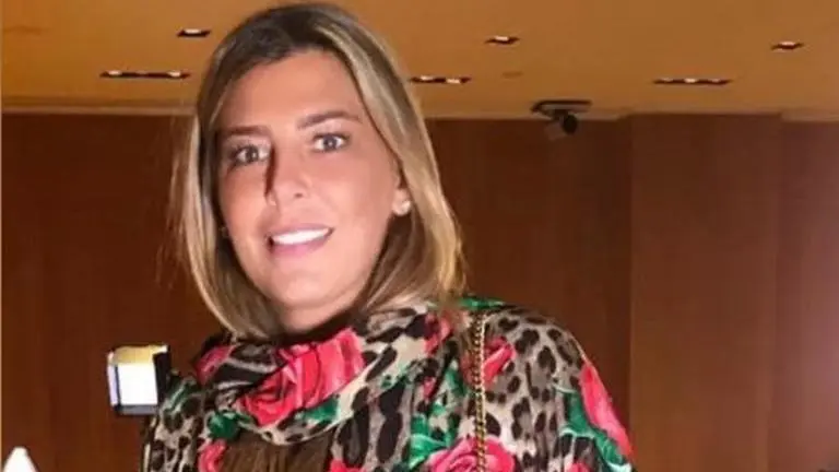 Claudine De Niro allegedly associated with Chainsmokers' infamous New York concert Claudine De Niro