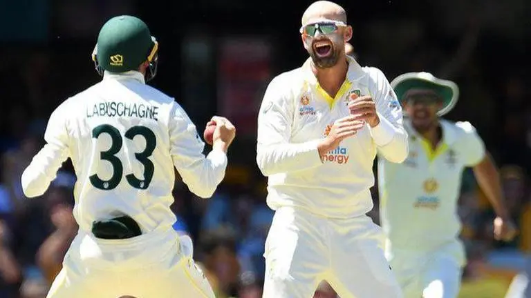 Ashes 2021: Nathan Lyon scripts history, claims long-awaited 400 Test wickets Nathan Lyon