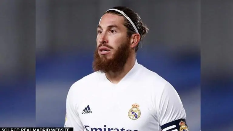 Sergio Ramos injury update: How long will the Real Madrid star be out for? Sergio Ramos injury update
