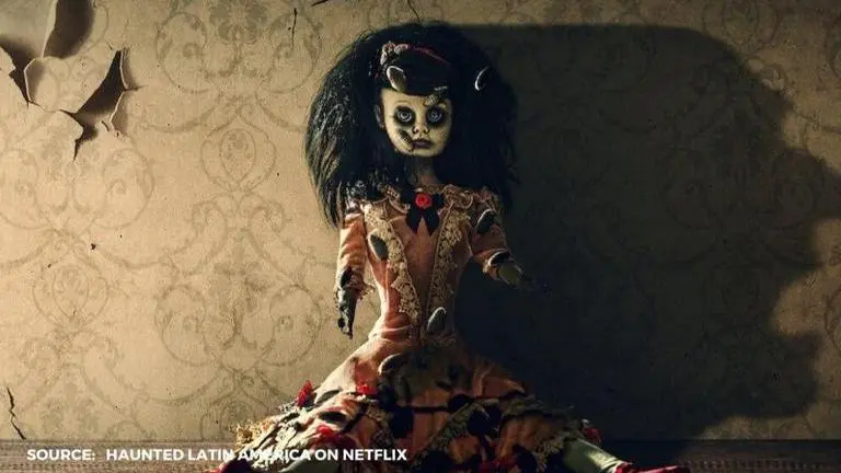 What time does 'Haunted: Latin America' release on Netflix? All you need to know what time does haunted: latin america release on netflix