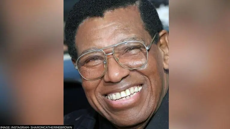 Johnny Brown, best known for 'Good Times', passes away at 84 due to cardiac arrest Johnny Brown, johnny brown death