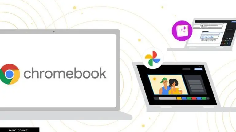 ChromeOS is getting new video editing features and productivity apps