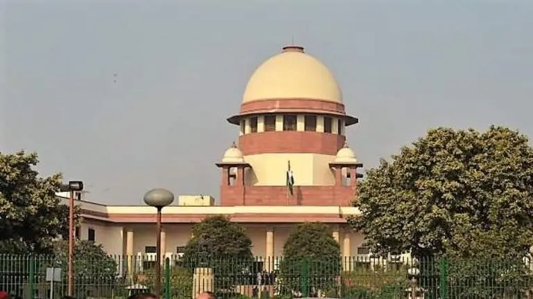 Notional income for homemakers in claims case signals law believes in their sacrifices: SC
