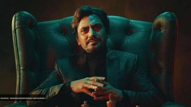 Nawazuddin Siddiqui’s short films that are definitely a must watch Nawazuddin Siddiqui