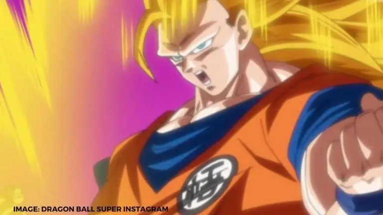 'Dragon Ball Super Manga 72' spoilers: Goku unleashes the Super Saiyan God dragon ball super manga 72 release date