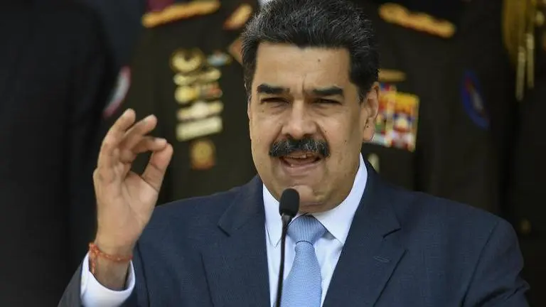 Venezuela extends state of alert to combat virus