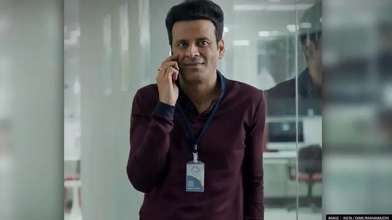 Manoj Bajpayee starrer 'The Family Man 3' to go on floors by end of 2022: Report The Family Man 3