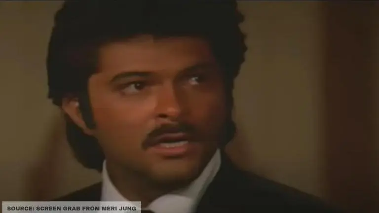 Anil Kapoor