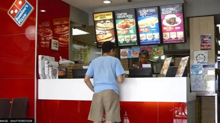 Domino's responds to 'Mops above Pizza dough' post; says 'Will take appropriate measures' Domino's