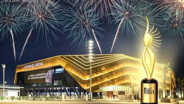 IIFA 2022: The 22nd edition of The International Indian Film Academy postponed to May IIFA AWARDS