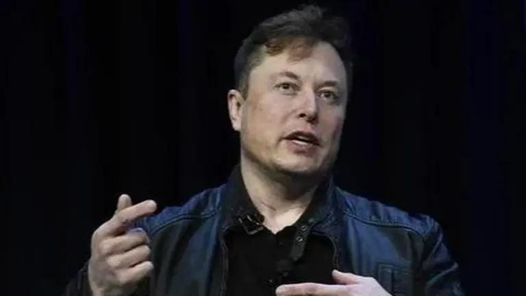Elon Musk ranks low birth rate first among his biggest worries; calls it 'riskier than AI' Elon Musk