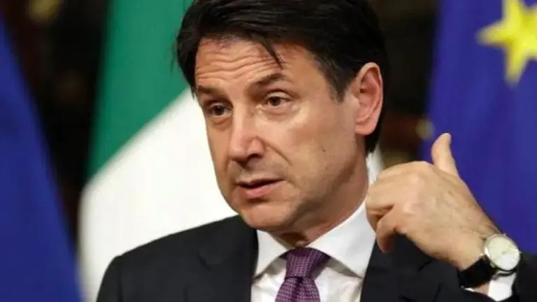 Italy faces worst recession since World War II amid coronavirus pandemic Italy