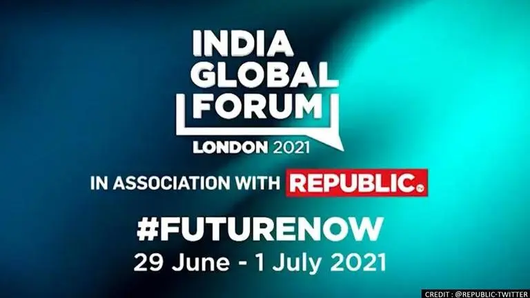 India Global Forum