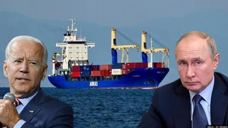 US places export restrictions on products including radioactive materials from Russia US