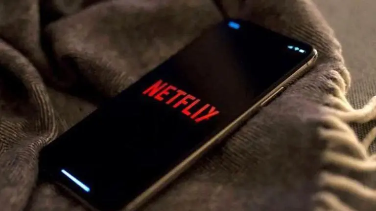 Netflix establishes $100 million virus relief fund Netflix