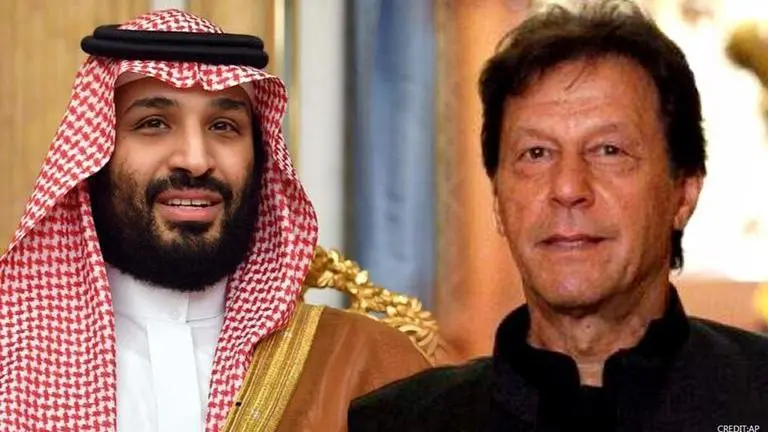 Saudi Arabia stops loan, oil supply to Pakistan ending decade-long ties Saudi Arabia