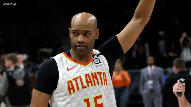 Vince Carter terminated $50 million Puma contract because their shoes hurt his feet vince carter