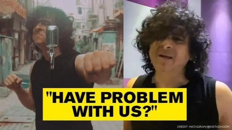 Palash Sen claims YouTube 'blocking' Euphoria, says 'that's why artists buy fake views' Palash Sen claims YouTube 'blocking' Euphoria, says 'that's why artists buy fake views'