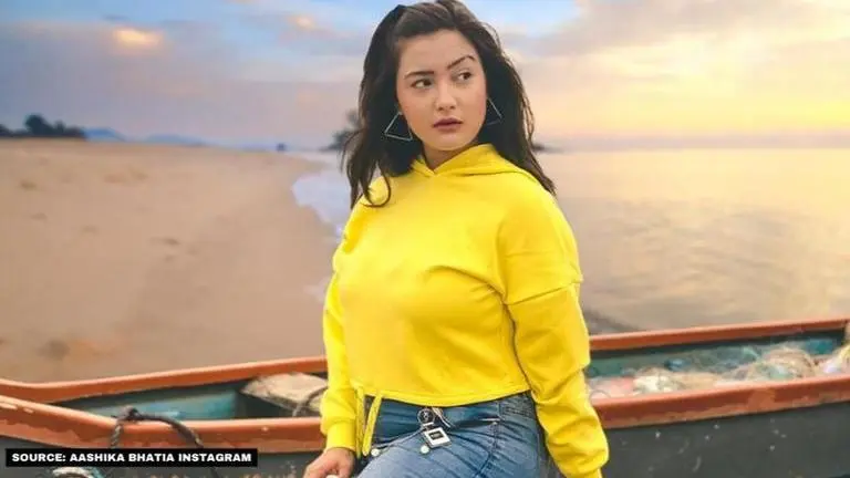 Aashika Bhatia's most memorable shows and movies you must check out Aashika Bhatia