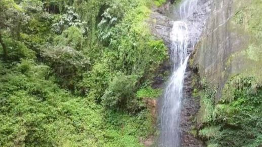 Chadwick Waterfalls