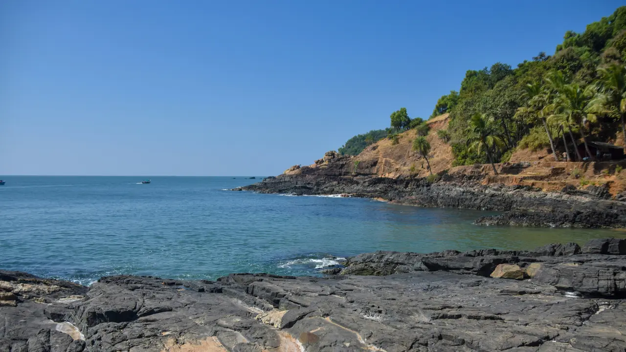 Ditch Goa For Gokarna: Visit These Places For A Memorable Trip File photo of Gokarna