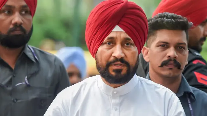 ‘Will Open Wagah Border If Voted to Power….’: Cong Candidate Charanjit Channi’s Remark Sparks Row Former Punjab CM Charanjit Singh Channi