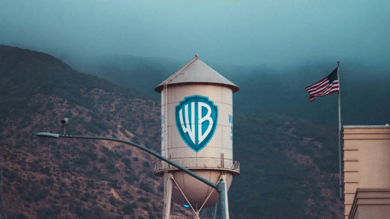 Warner Bros Deal Battle: Company Asks Shareholders to Reject $108 bn Paramount Bid.