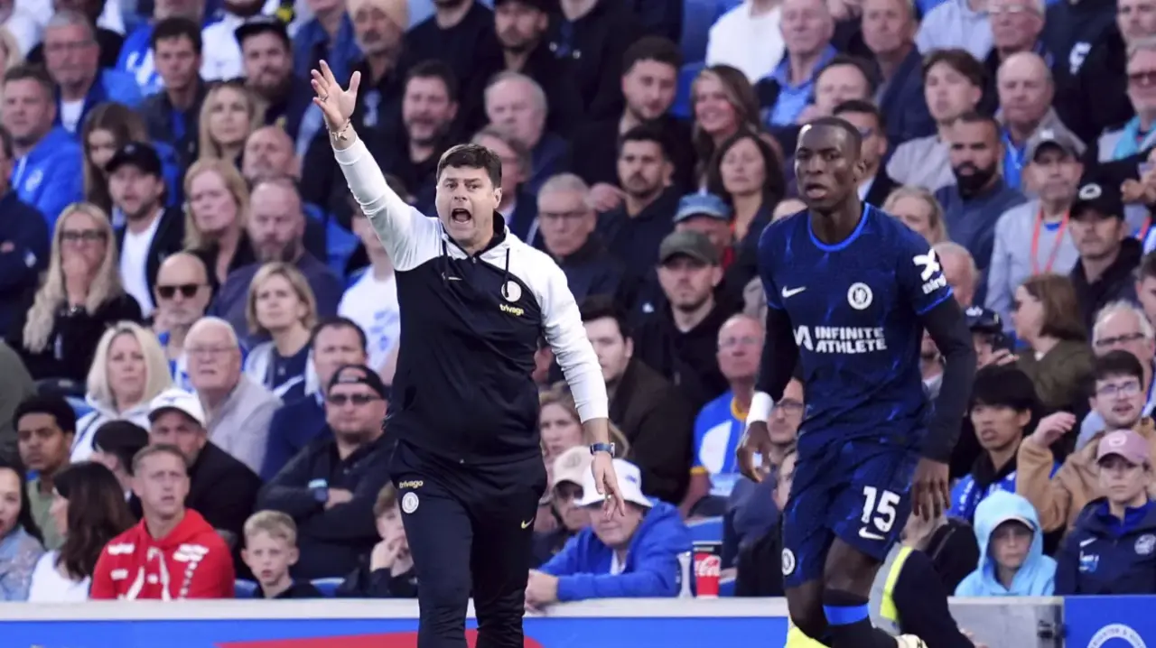 Chelsea vs Bournemouth: What Chelsea needs to do to overtake Tottenham & confirm Europa League spot Chelsea scenarios to qualify for Europa League