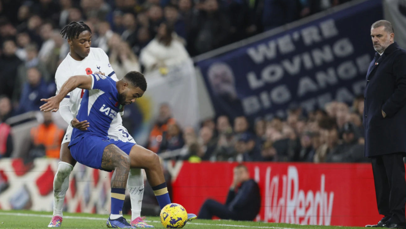 Chelsea Vs Tottenham Hotspur Live Streaming How To Watch Premier