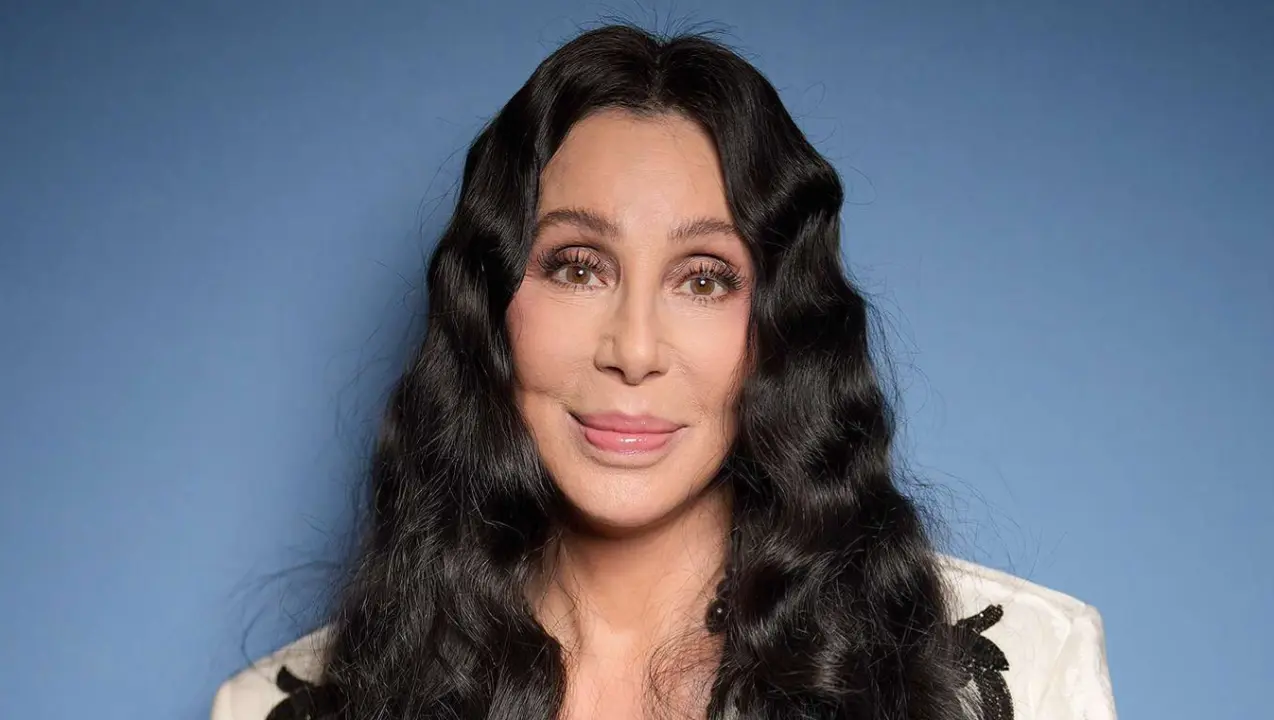 Cher Reveals Las Vegas Residency Saved Her After She Lost All Her Money Singer Cher
