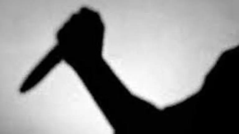 Chhattisgarh woman kills husband after he finds out about her affair Murder