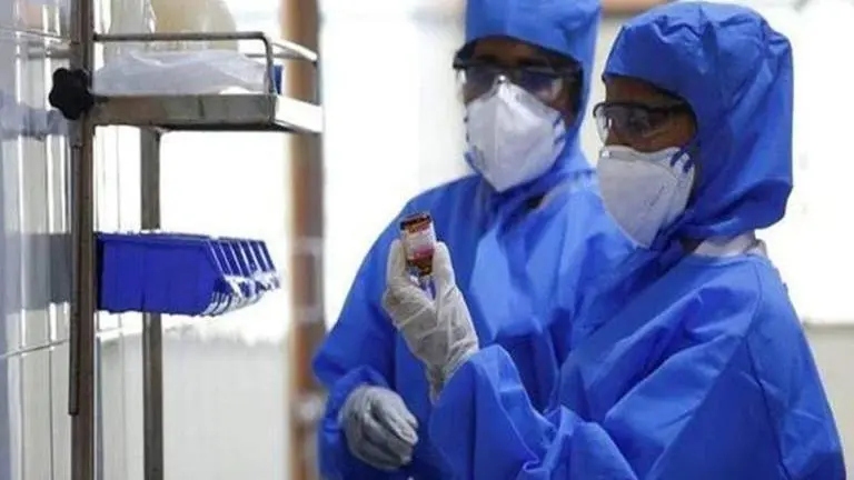 Delhi's coronavirus tally crosses 28,000-mark, death toll mounts to 812