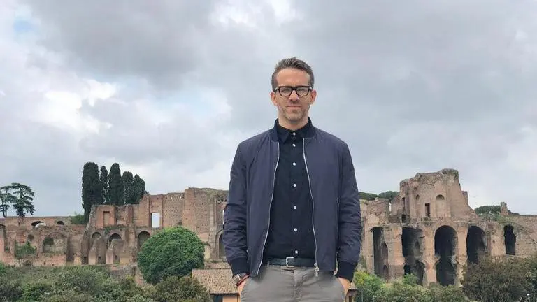 When Ryan Reynolds opened up about his inspiring side hustle as an entrepreneur Ryan Reynolds