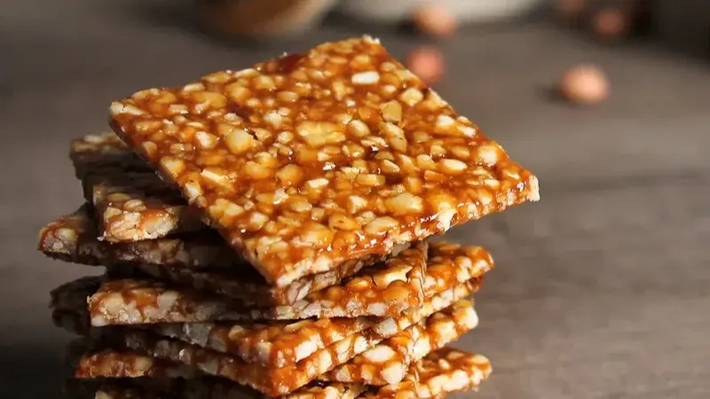 Chikki