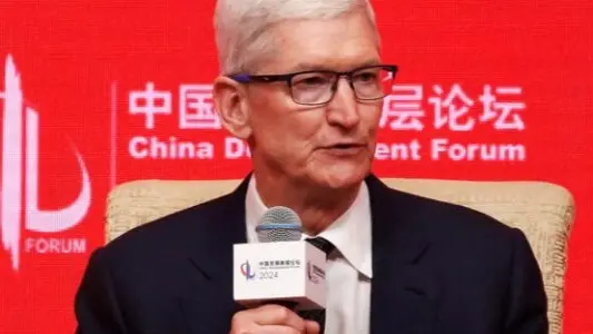 China and foreign CEOs dance ever trickier tango