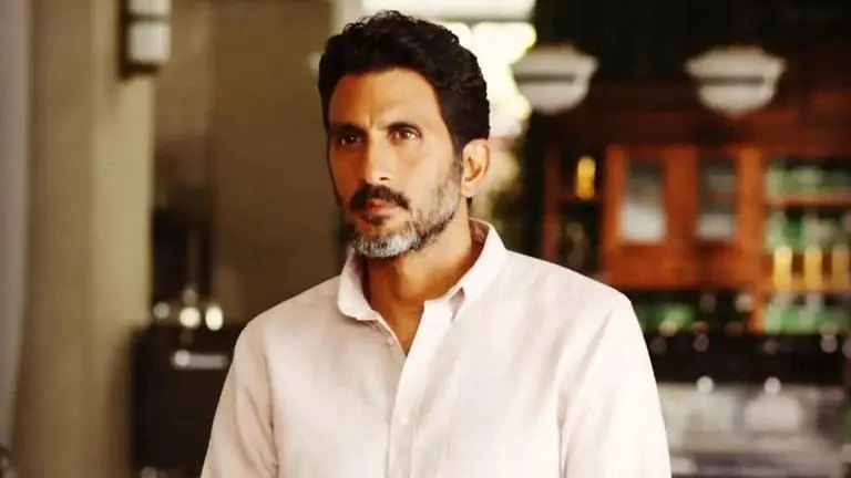 Fauda actor Tsahi Halevi lents voice to Arabic song in Nushrratt Bharuccha starrer Akelli Fauda