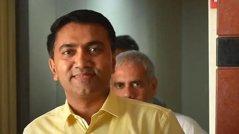 Goa govt starts probe in COVID-19 testing of doctor