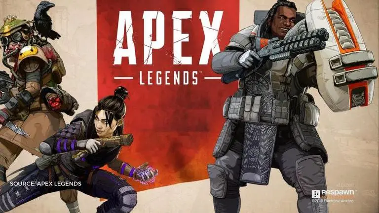 apex legends