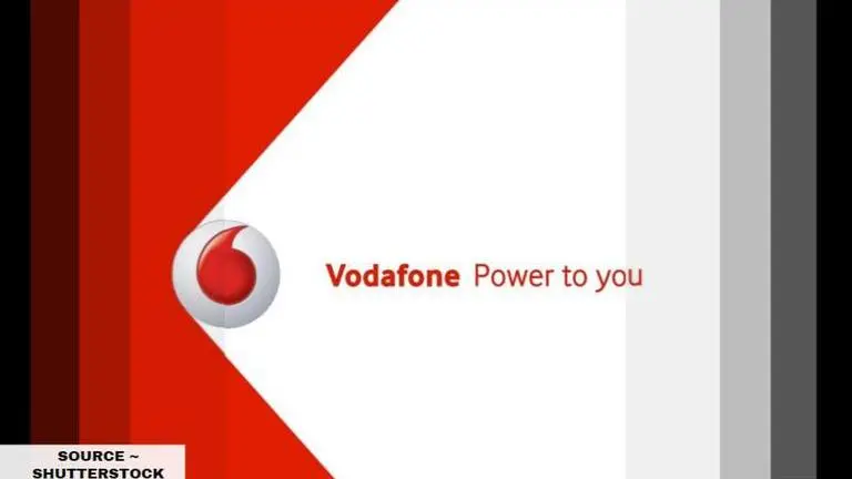 how to increase net speed in vodafone