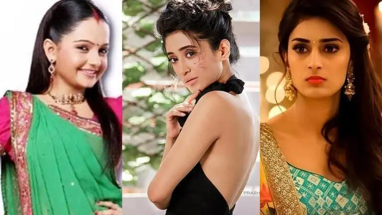 TV Quiz: Find out which Closet-bahu are you, Gopi vau, Naira or Prerna tv quiz