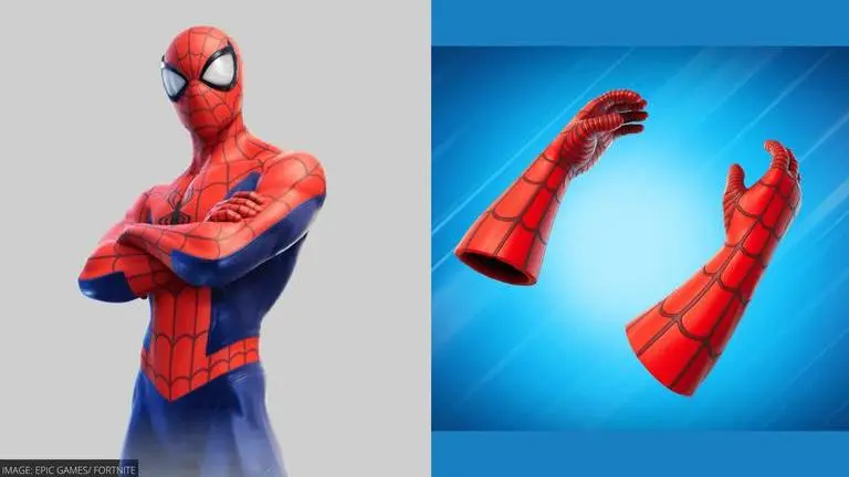 Fortnite: Where to find Spider-Man mythic item in Chapter 3 Season 1?