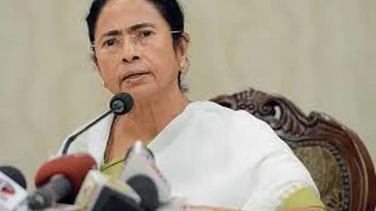 mamata