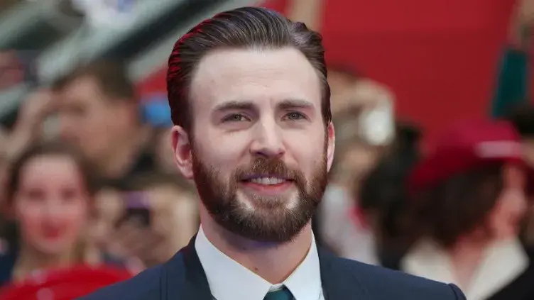 Chris Evans