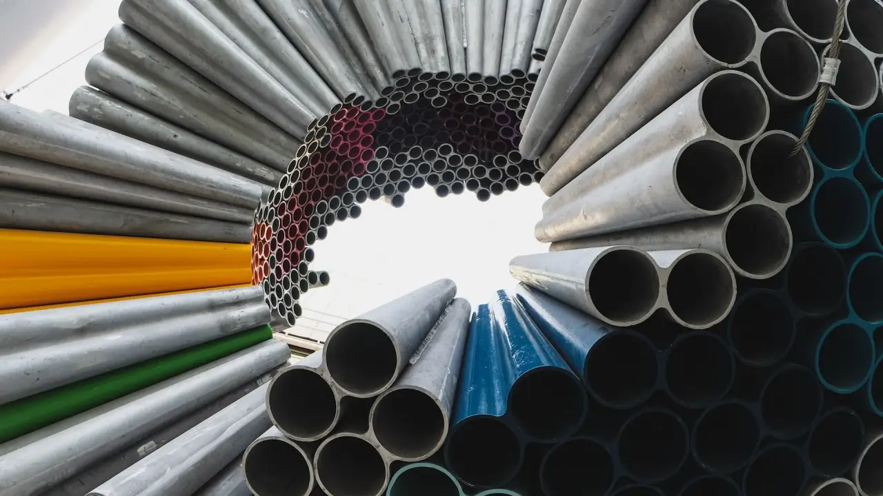 Jindal Saw and others settle alleged violation case with Sebi Steel Products