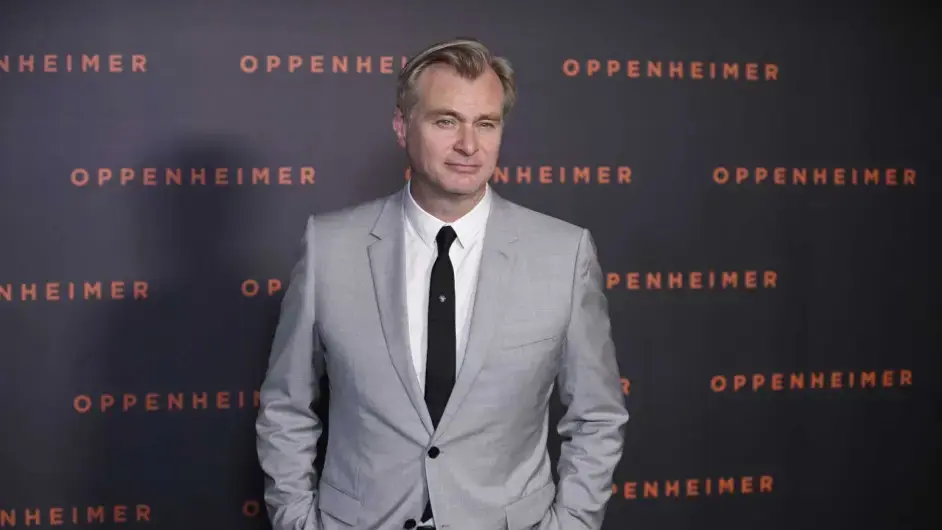 Christopher Nolan Refuses To Watch THIS Martin Scorsese Epic Christopher Nolan
