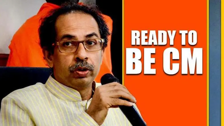 Shiv Sena